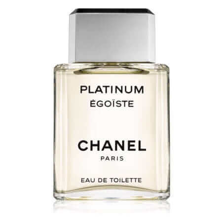 Sample Chanel Platinum Egoiste (EDT) by Parfum Samples