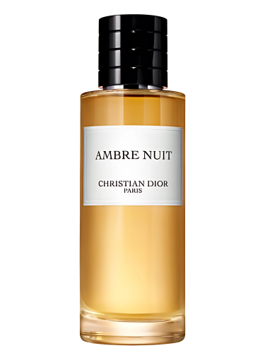 Afbeelding Dior Ambre Nuit Eau de Parfum