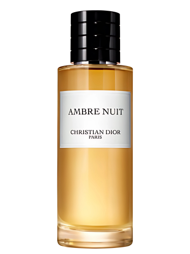 Dior Ambre Nuit Eau de Parfum