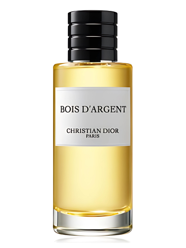 Dior Bois d'Argent Eau de Parfum