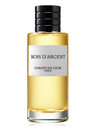 Afbeelding Dior Bois d'Argent Eau de Parfum