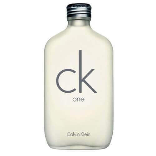 Afbeelding Calvin Klein CK One Eau de Toilette