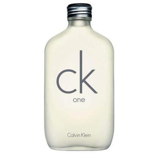 Sample Calvin Klein CK One (EDT) by Parfum Samples