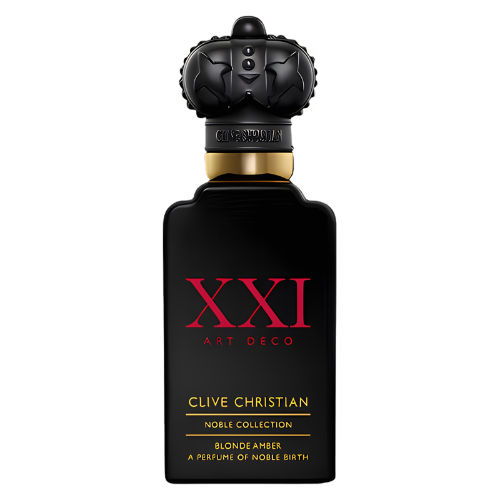 Clive Christian Blonde Amber Extrait de Parfum