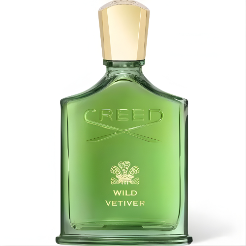 Creed Wild Vetiver 2026 Eau de Parfum