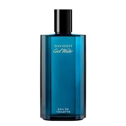 Afbeelding Davidoff Cool Water Eau de Toilette