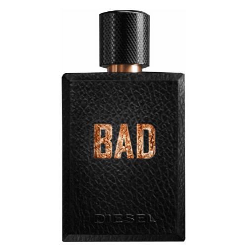 Sample Diesel Bad (EDT) by Parfum Samples