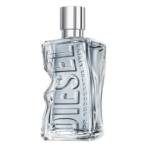 Afbeelding Diesel D By Diesel Eau de Toilette