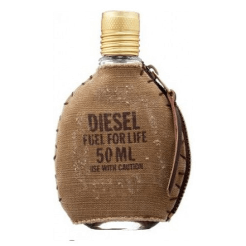 Sample Diesel Fuel For Life Homme (EDT) by Parfum Samples