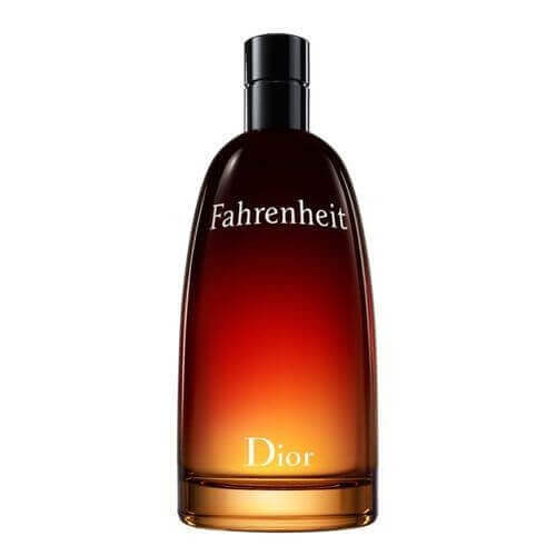 Afbeelding Dior Fahrenheit Eau de Toilette