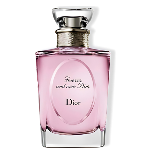 Sample Dior Forever and Ever Dior Eau de Toilette by Parfum Samples