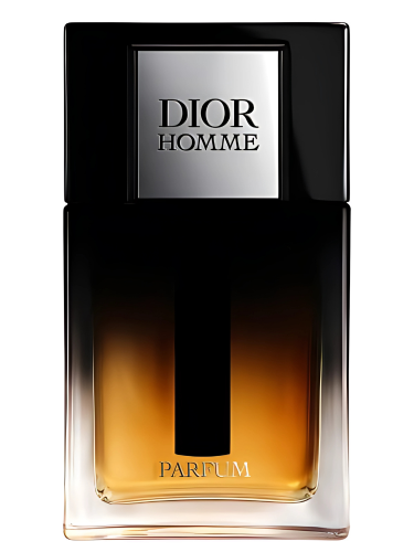 Dior Homme Parfum 2025