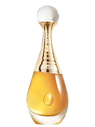 Afbeelding Dior J'adore L'Or (2023) Parfum