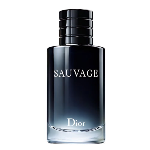 Sample Dior Sauvage Eau de Toilette by Parfum Samples