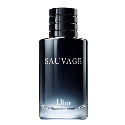 Afbeelding Dior Sauvage Eau de Toilette