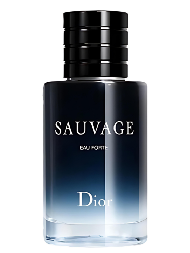 Afbeelding Dior Sauvage Eau Forte Eau de Parfum