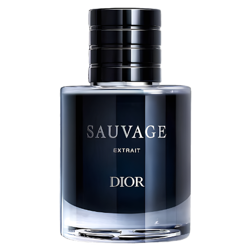Dior Sauvage Extrait