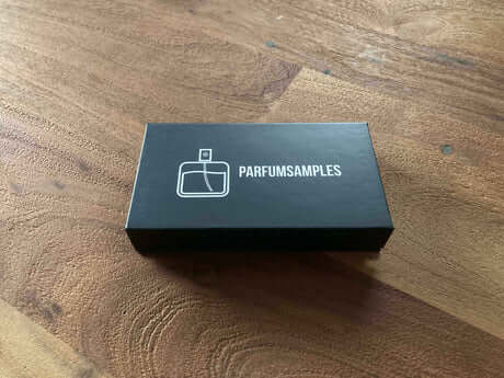 Budget Parfums Discovery Box Heren by Parfum Samples