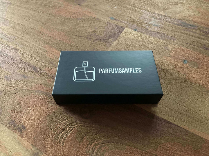 Entdeckungsbox Damen - Nischenparfums