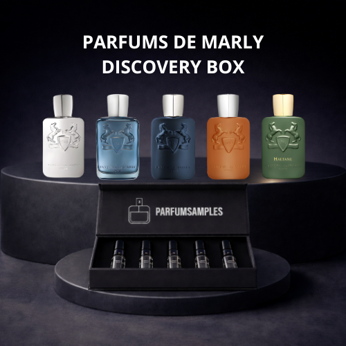 Parfums de Marly Discovery Box