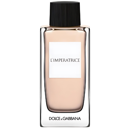 Afbeelding Dolce&Gabbana L'Imperatrice Eau de Toilette