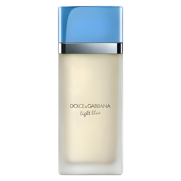 Dolce&Gabbana Light Blue 2025 Eau de Toilette