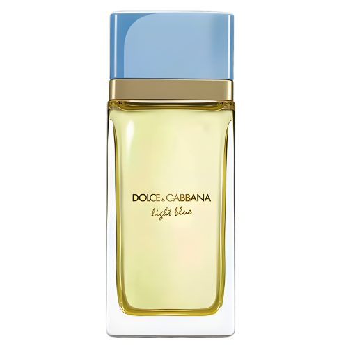 Dolce&Gabbana Light Blue Eau de Parfum