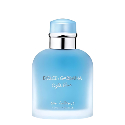 Afbeelding Dolce&Gabbana Light Blue Intense Pour Homme Eau de Parfum
