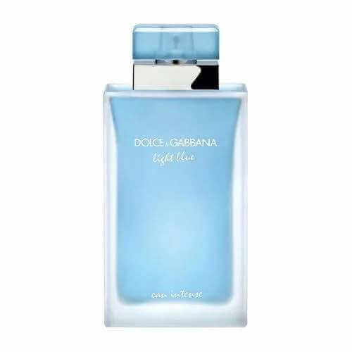 Sample Dolce&Gabbana Light Blue Eau Intense (EDP) by Parfum Samples