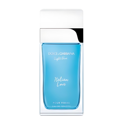 Afbeelding Dolce&Gabbana Light Blue Italian Love Eau de Toilette
