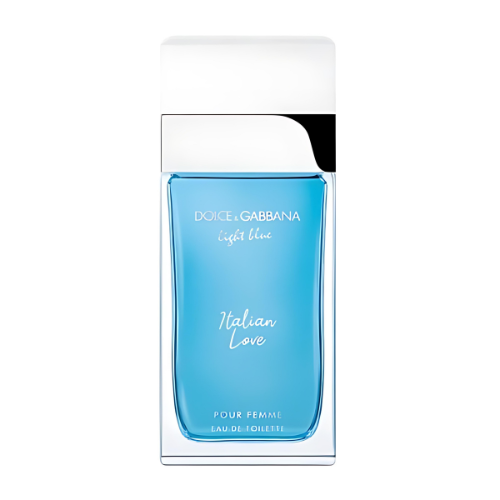 Sample Dolce&Gabbana Light Blue Italian Eau de Toilette by Parfum Samples
