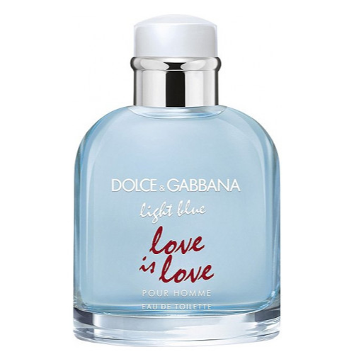 Afbeelding Dolce&Gabbana Light Blue Love Is Love Eau de Toilette