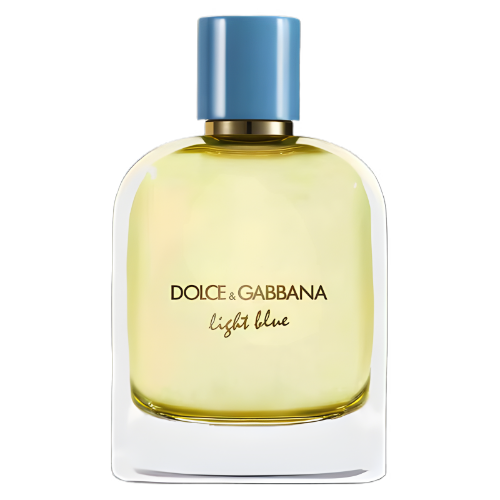 Dolce&Gabbana Light Blue Pour Homme 2025 Eau de Parfum