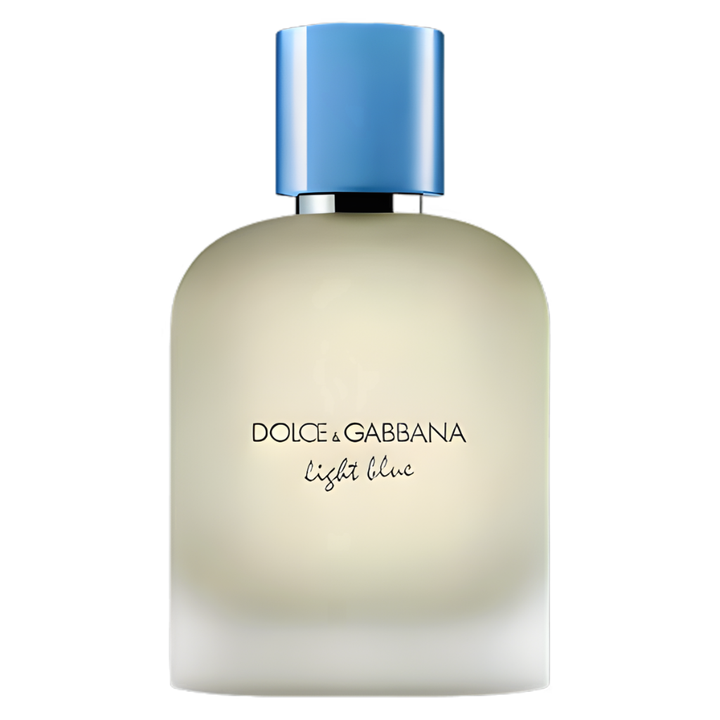 Dolce&Gabbana Light Blue Pour Homme 2025 Eau de Toilette