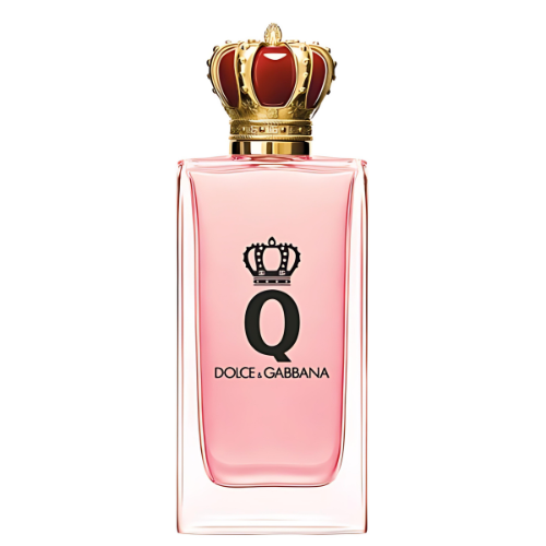 Afbeelding Dolce&Gabbana Q Eau de Parfum