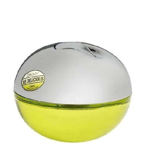 Afbeelding DKNY Be Delicious Eau de Parfum