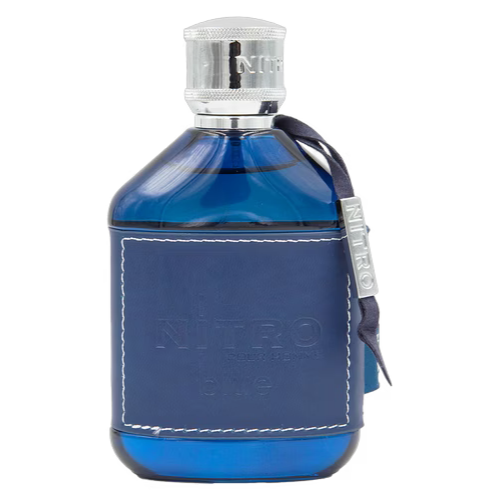 Dumont Nitro Blue Eau de Parfum