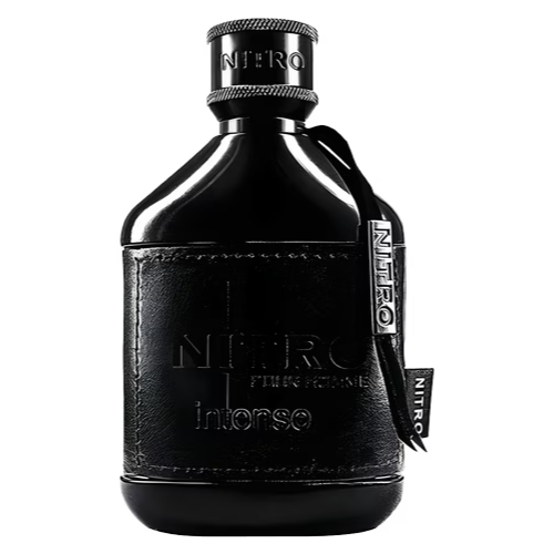 Dumont Nitro Intense Eau de Parfum