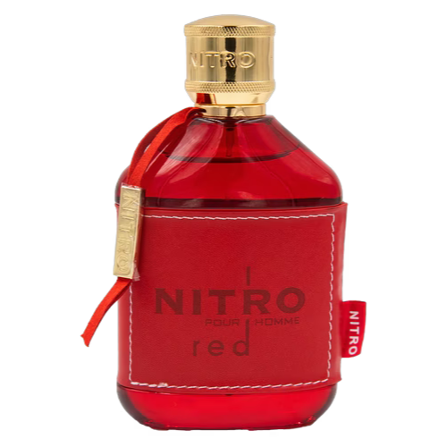 Dumont Nitro Red Eau de Parfum