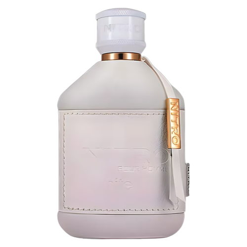 Dumont Nitro White Eau de Parfum