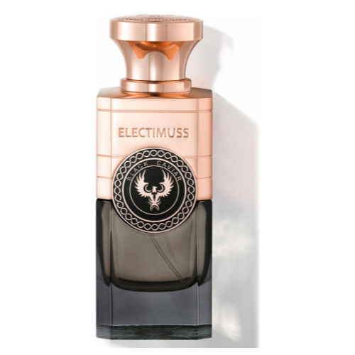 Sample Electimuss Black Cavier by Parfum Samples