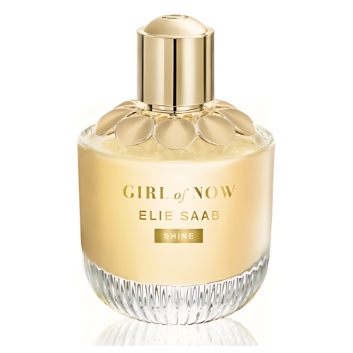 Sample Elie Saab Girl of Now Shine Eau de Parfum by Parfum Samples