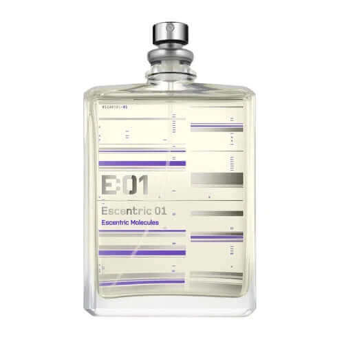 Sample Escentric Molecules Escentric 01 (EDT) by Parfum Samples