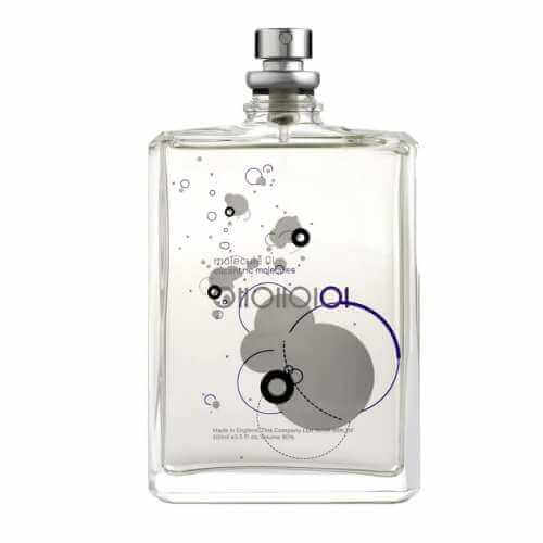 Sample Escentric Molecules Molecule 01 (EDT) by Parfum Samples