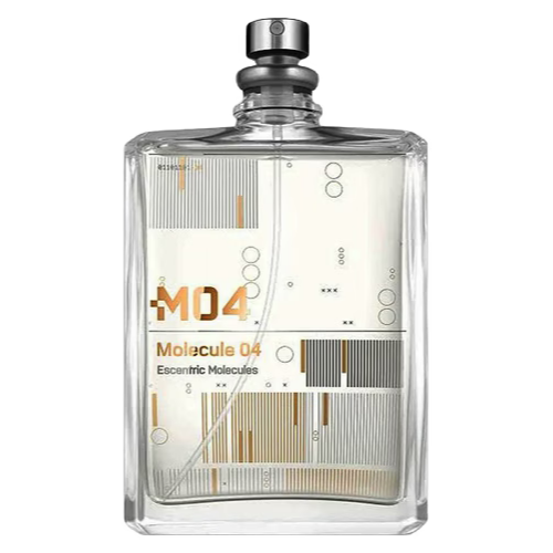 Escentric Molecules Molecule 04 Eau de Toilette