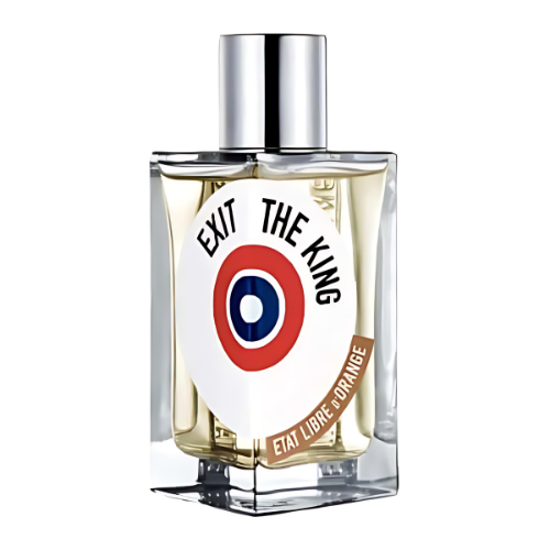 Afbeelding Etat Libre d'Orange Exit The King Eau de Parfum