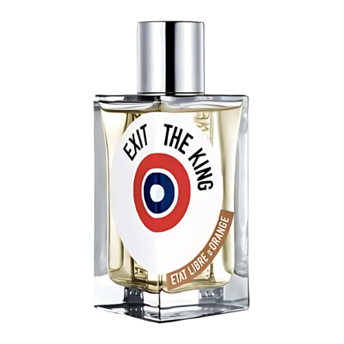 Sample Etat Libre d'Orange Exit The King Eau de Parfum by Parfum Samples