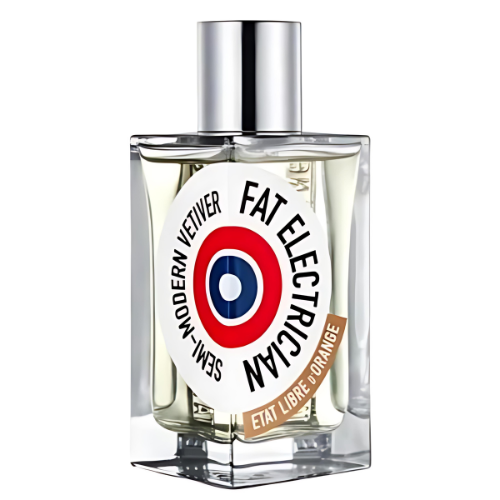 Afbeelding Etat Libre d'Orange Fat Electrician Eau de Parfum