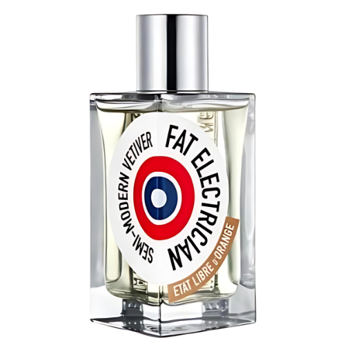 Sample Etat Libre d'Orange Fat Electrician Eau de Parfum by Parfum Samples