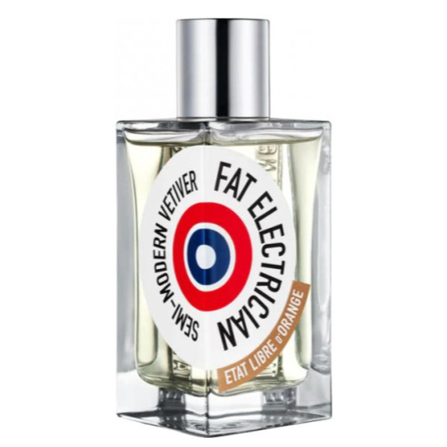 Sample Etat Libre D'Orange Fat Electrician Eau de Parfum by Parfum Samples